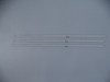 BN96-46078A Samsung  LED Backlight Strips/Bars (3)  NEW