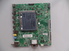 Samsung BN94-13273B Main Board UN55NU7100FXZA UN55NU7200FXZA UN50NU710DFXZA (Version DA01 / DB04)