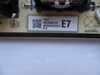 Samsung BN44-00874D Power Supply / LED Board