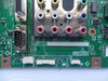 DKEYMF733FM82 (KF733, QPWBXF733WJN2) Sharp Main Board