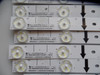 Hisense SVH650AN3 HD650X6U51 LED Backlight Strips (30) 65U8G