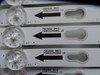 PIXEL 70D2010 LED Backlight Strips (10) 70D2000/70HR332M09A0 V0/4C-LB700T