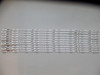 PIXEL 70D2010 LED Backlight Strips (10) 70D2000/70HR332M09A0 V0/4C-LB700T