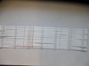 TCL GIC75LB08 3030F2.1D V1.1 LED Backlight Strips (12) 75S421 75S423 75S425  (new)