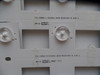 TCL TCL-55R62-L-5X20EA-3030-NC / TCL-55R62-R-5X20EA-3030-NC LED Backlight Strips (10)