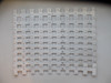 TCL TCL-55R62-L-5X20EA-3030-NC / TCL-55R62-R-5X20EA-3030-NC LED Backlight Strips (10)
