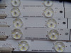 Hisense SVH550F56-B SVH550F56-A HD550X6U51 LED Backlight Strips (24)