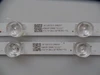 TCL 4C-LB5515-ZM LED Backlight Strips (2)