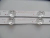 TCL 4C-LB5515-ZM LED Backlight Strips (2)