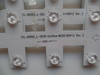 TCL 4C-LB6524-YH LED Backlight Strips (10) 65R625