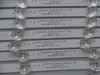 JVC 30365007031E LED Backlight Strips (12)