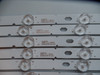 Sony SN50D2336 6X12(C) LED Backlight Strips (6) XR-50X90J