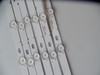 Sony SN50D2336 6X12(C) LED Backlight Strips (6) XR-50X90J