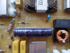 EAY65769222 LG Power Supply/LED Driver Board