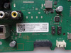 BN94-15734B Main Board for Samsung QN55Q60TAFXZA (Version CD02)