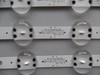 EAV64732901 EAV64997601 LG LED Backlight Strips (5)