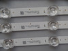 4C-LB6512-YH06J, 65F8_12X4_V1.2 20200803 LED STRIPS(4) FOR TCL 65S433