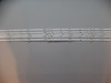 DS-LS55LB-5X9-MCPCB-V2 RCA LED Backlight Strips (5) RTU5540-D NEW