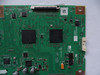 RUNTK0093FVZB (RUNTK5120TPZB) T-Con Board for Sharp LC-70UD1U