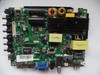B15082768 Main/Power Supply Board for Avera 50AER10 (See Note)