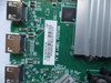 756TXJCB02K014 Main Board for Vizio V585-G1 (LTCHQRAV Serial)