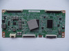 HV750QUBE7D Hisense T-Con Board