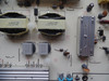 09-70CAR080-00 Vizio Power Supply Unit