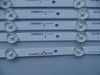 3P55DX003-A0 LED Element Backlight Strips (12)