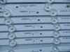 3P55DX003-A0 LED Element Backlight Strips (12)