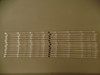 LM41-01058A Sony LED Backlight Strips (13) KD-75X80CJ