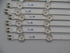 BN96-29076A/BN96-29077A Samsung LED Backlight Strips (12)