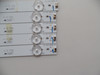 TPT315B5-DXJSFE REV:S1H TPV LED Strips - 5 Strips