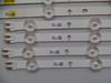 BN96-28769A/BN96-28768A Samsung LED Backlight Strips (8) (NEW)