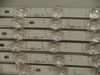 4C-LB7514-YH TCL LED Backlight Strips (6) 75S435