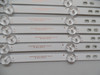 HRS SQY65D3 6X12 RCA LED Backlight Strips (12) 