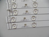 4C-LB7510-YH TCL LED  Backlight Strips (16) 75S535