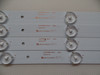 210-108-1021H 1022H Proscan Replacement LED Backlight Strips (8)