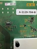 Sony A-2129-709-A BM1 Main Board (Software Update Needed)