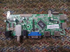 Westinghouse 3BJ2459A Main Board for DW39F1Y1 Version 1