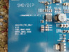 BN96-22427A, 55.65T03.C05, T550HVN01.6 Samsung T-Con Board