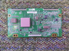 55.40T02.C03 CTRL BD T-Con Board AUO 