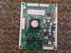 Sanyo 1AAB10N2500A N8VG PC Board