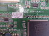 LJ94-01672N, 400WTC4LV3.4 Sony T-Con Board for KDL-40S3000