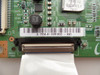 BN96-16507A, LJ92-01793A Samsung Main Logic CTRL Board