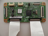 BN96-16507A, LJ92-01793A Samsung Main Logic CTRL Board