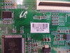 Samsung BN81-04153A (F60MB4C2LV0.6, 3255J) T-Con Board