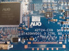 55.55T02.C07, 42T24-C09, T420HVD01.3 AUO T-Con Board