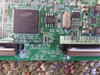 Samsung LJ92-01705F Main Logic CTRL Board