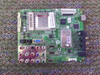 Samsung BN94-02070B Main Board for LN40A450C1DXZA