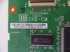 CMO 35-D009933 (FHD-CM) T-Con Board